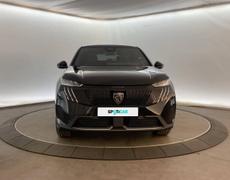 Peugeot 3008 Mougins
