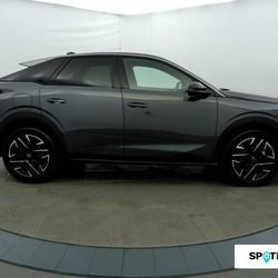 Peugeot 3008 3008 Hybrid 145 e-DCS6 Allure Mougins