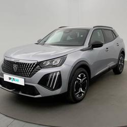 Peugeot 2008 2008 100 S&S BVM6 Allure Mougins