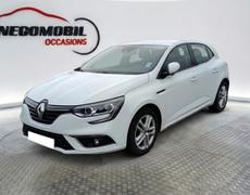 Renault Megane 4 Châtillon-en-Vendelais