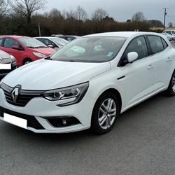 Renault Megane 4 Business Energy dCi 110 occasion - Ch&acirc;tillon-en-Vendelais - photo 2/19