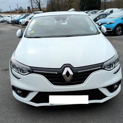 Renault Megane 4 Business Energy dCi 110 occasion - Ch&acirc;tillon-en-Vendelais - photo 3/19