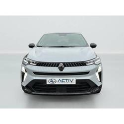 Renault Captur II 1.0 tce 90 techno Laval
