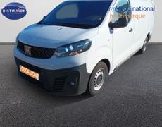 Fiat Scudo Trégueux
