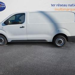 Fiat Scudo 2.0 MJT LONG 145CH PRO LOUNGE Tr&eacute;gueux