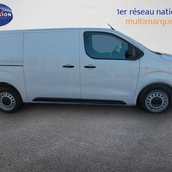 Fiat Scudo 2.0 MJT LONG 145CH PRO LOUNGE Tr&eacute;gueux