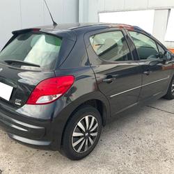 Peugeot 207 1.6 HDI FAP 98G BLUE LION occasion - Ch&acirc;tillon-en-Vendelais - photo 2/4