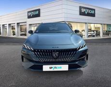 Peugeot 308 SW Phase 2 Mougins