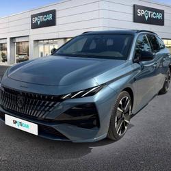 Peugeot 308 SW Phase 2 308 SW Hybrid 145 e-DCS6 GT Exclusive Mougins
