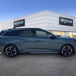 Peugeot 308 SW Phase 2 308 SW Hybrid 145 e-DCS6 GT Exclusive Mougins