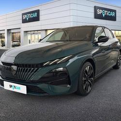 Peugeot 308 III Phase 1 308 Hybrid 145 e-DCS6 Allure Mougins