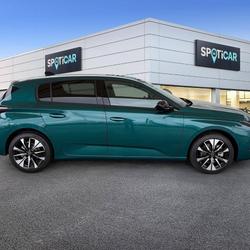 Peugeot 308 III Phase 1 308 Hybrid 145 e-DCS6 Allure Mougins