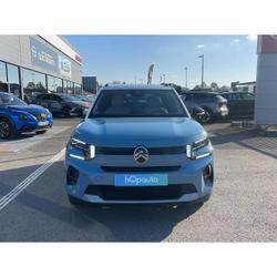 Citroen C3 Turbo 100 ch BVM6 Max Laval