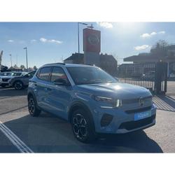 Citroen C3 Turbo 100 ch BVM6 Max Laval