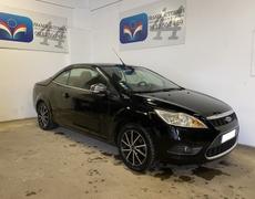 Ford Focus Carquefou