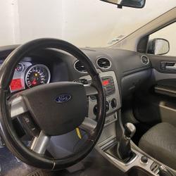 Ford Focus 1.6 100 CH TREND Carquefou