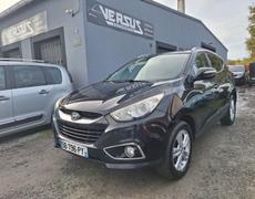 Hyundai ix35 Sainte-Luce-sur-Loire