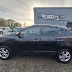 Hyundai ix35 ix35 2.0 CRDi 136 2WD Pack Confort Sainte-Luce-sur-Loire