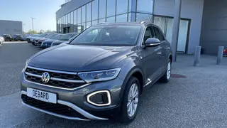 Volkswagen T-Roc  - photo 0