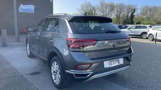 Volkswagen T-Roc  - photo 3