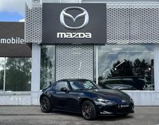 Mazda Mx-5 4 Quimper