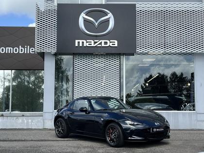 Mazda Mx-5 - 1.5 SKYACTIV-G 132ch Homura - 37 990 €