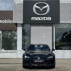Mazda Mx-5 4 1.5 SKYACTIV-G 132ch Homura Quimper