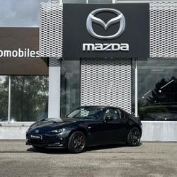 Mazda Mx-5 4 1.5 SKYACTIV-G 132ch Homura Quimper