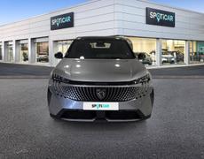 Peugeot 3008 Mougins