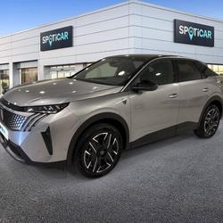 Peugeot 3008 3008 Hybrid 145 e-DCS6 GT Mougins