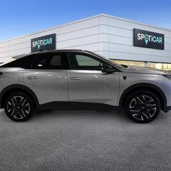 Peugeot 3008 3008 Hybrid 145 e-DCS6 GT Mougins