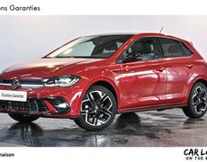 Volkswagen Polo Rueil-Malmaison