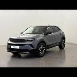 Opel Mokka Mokka 1.2 Turbo Hybrid 145 ch e-DCT6 Edition Mougins