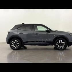 Opel Mokka Mokka 1.2 Turbo Hybrid 145 ch e-DCT6 Edition Mougins
