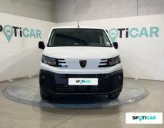 Peugeot Partner - PARTNER FGN DIESEL 130 CH M AUT - 26 590 €