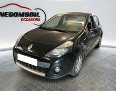 Renault Clio 3 Châtillon-en-Vendelais