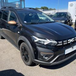 Dacia Jogger Hybrid 140 7 places GSR2 Extreme PREMI&Egrave;RE MAIN | ENTRETIEN SUIVI occasion - Redon - photo 2/14