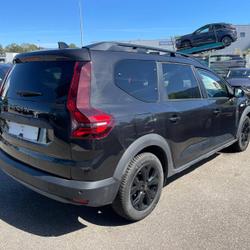 Dacia Jogger Hybrid 140 7 places GSR2 Extreme PREMI&Egrave;RE MAIN | ENTRETIEN SUIVI occasion - Redon - photo 3/14