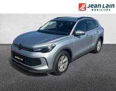 Volkswagen Tiguan Annemasse