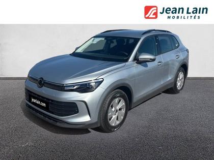 Volkswagen Tiguan - Tiguan 1.5 eTSI 130ch DSG7 - 39 790 €