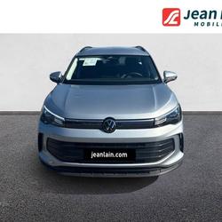 Volkswagen Tiguan Tiguan 1.5 eTSI 130ch DSG7 Annemasse