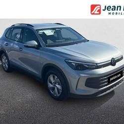 Volkswagen Tiguan Tiguan 1.5 eTSI 130ch DSG7 Annemasse