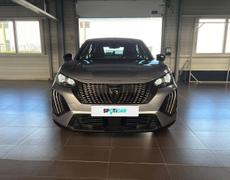 Peugeot 2008 Mougins