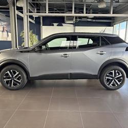 Peugeot 2008 2008 100 S&S BVM6 Style Mougins