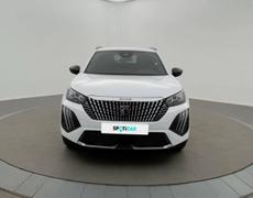Peugeot 2008 Mougins