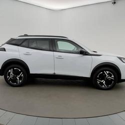 Peugeot 2008 2008 100 S&S BVM6 Allure Mougins