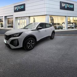 Peugeot 2008 2008 100 S&S BVM6 Style Mougins