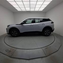 Peugeot 2008 2008 100 S&S BVM6 Style Mougins