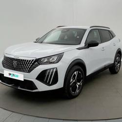 Peugeot 2008 2008 100 S&S BVM6 Allure Mougins