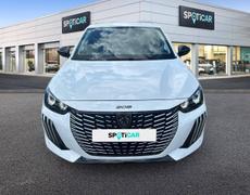 Peugeot 208 Mougins